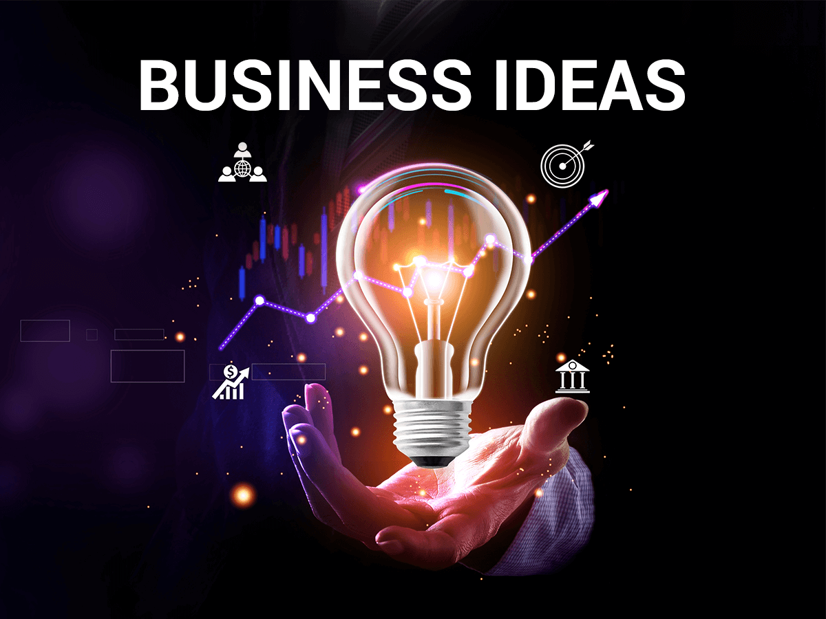 Business 