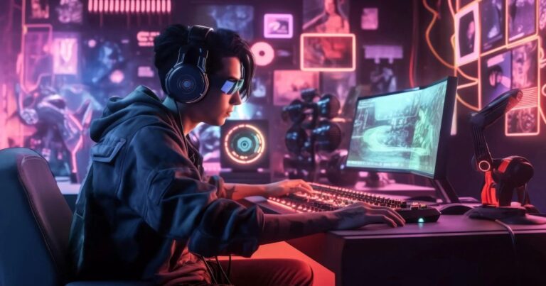 Gaming