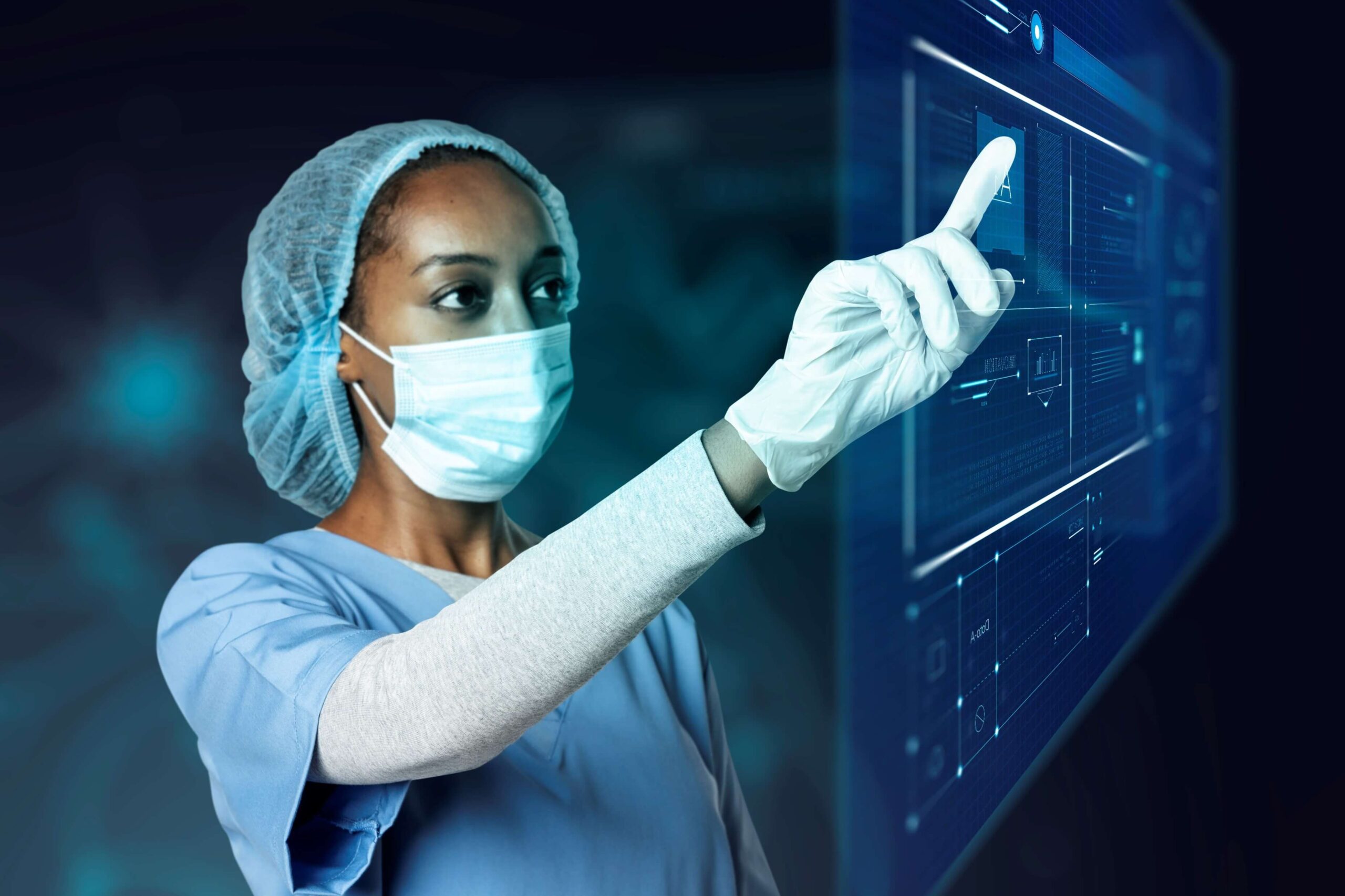 digital health