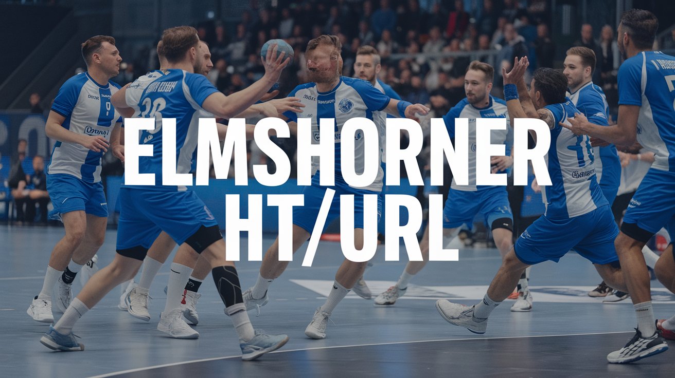elmshorner handball