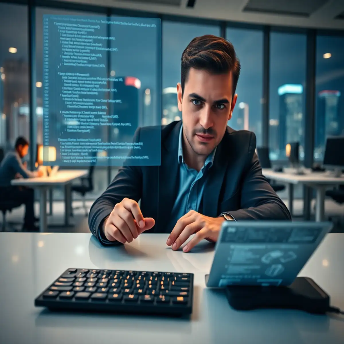 Cybersecurity Skills
