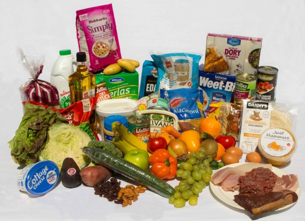 Healthy-foods company