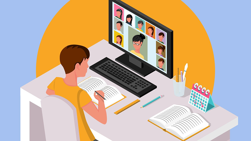 How Can I Locate and Participate in Online Study Communities?