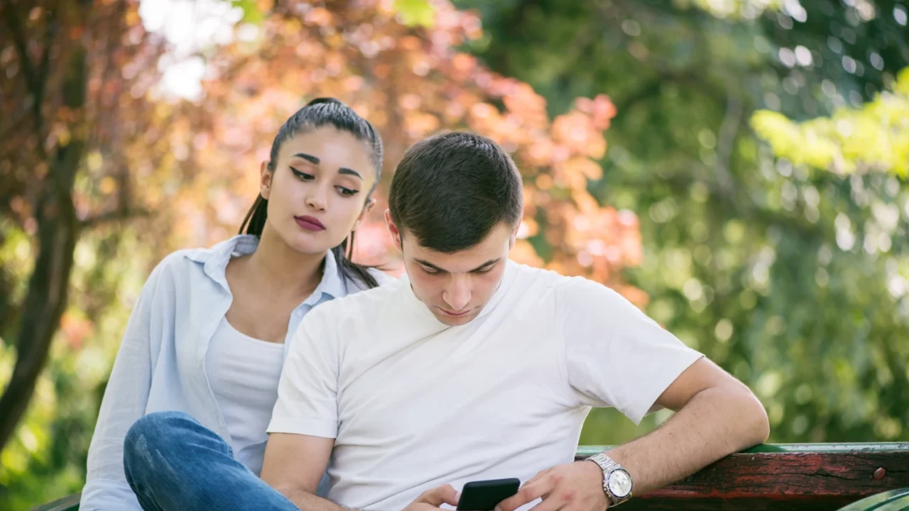 How to handle insecurity and jealousy in relationships