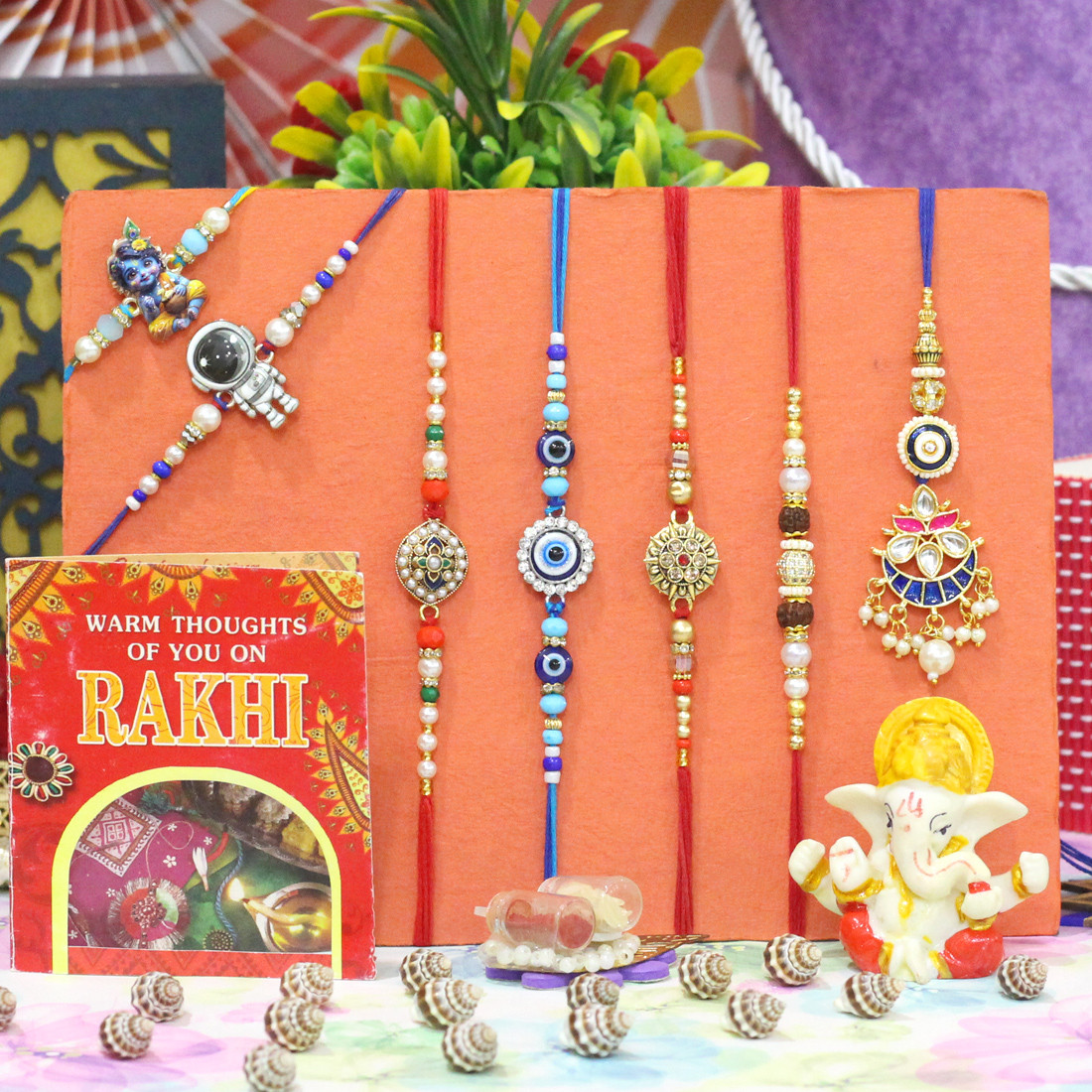 rakhi