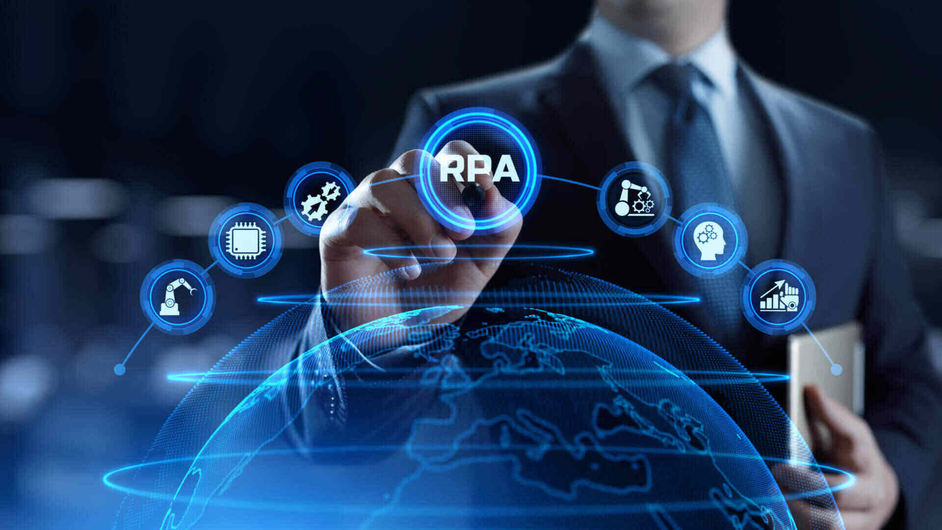 rpf software