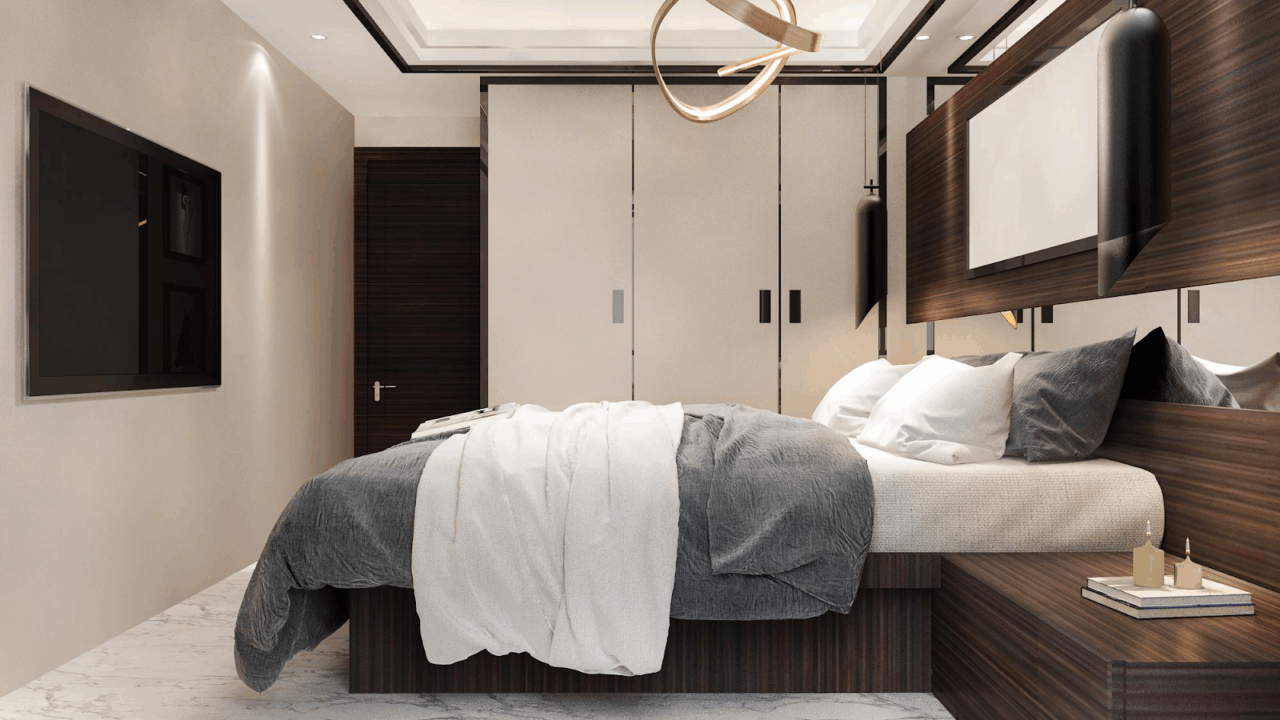 Unparalleled Comfort and Style: The Advantages of Custom-Made Bedroom Furniture