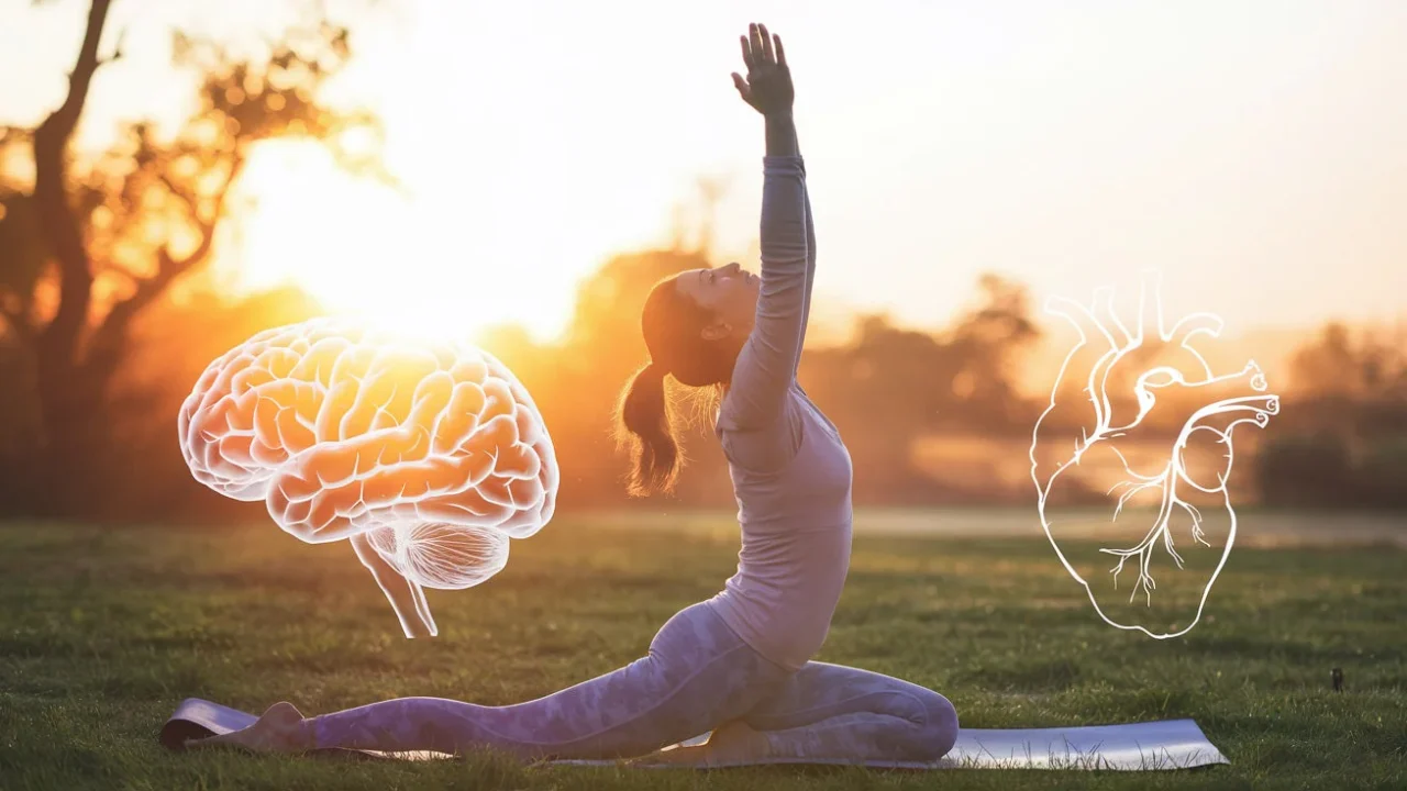 The Impact of Mental Health on Physical Health