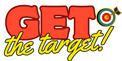 getthetarget logo