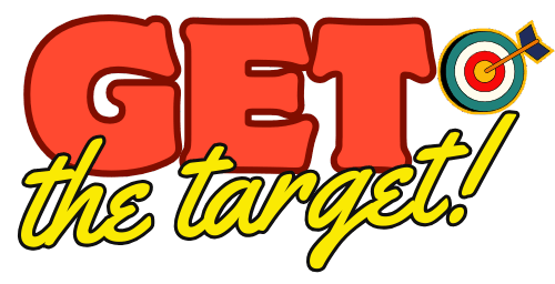 getthetarget logo