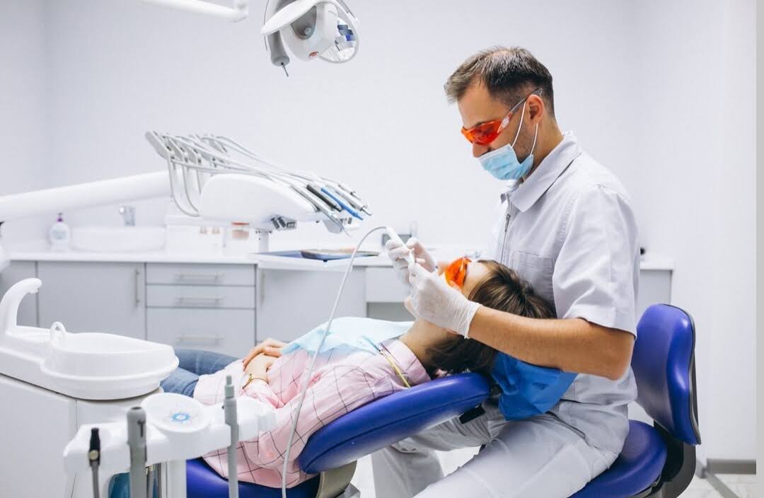 5 Tips to Hire a Reliable Dentist in the City