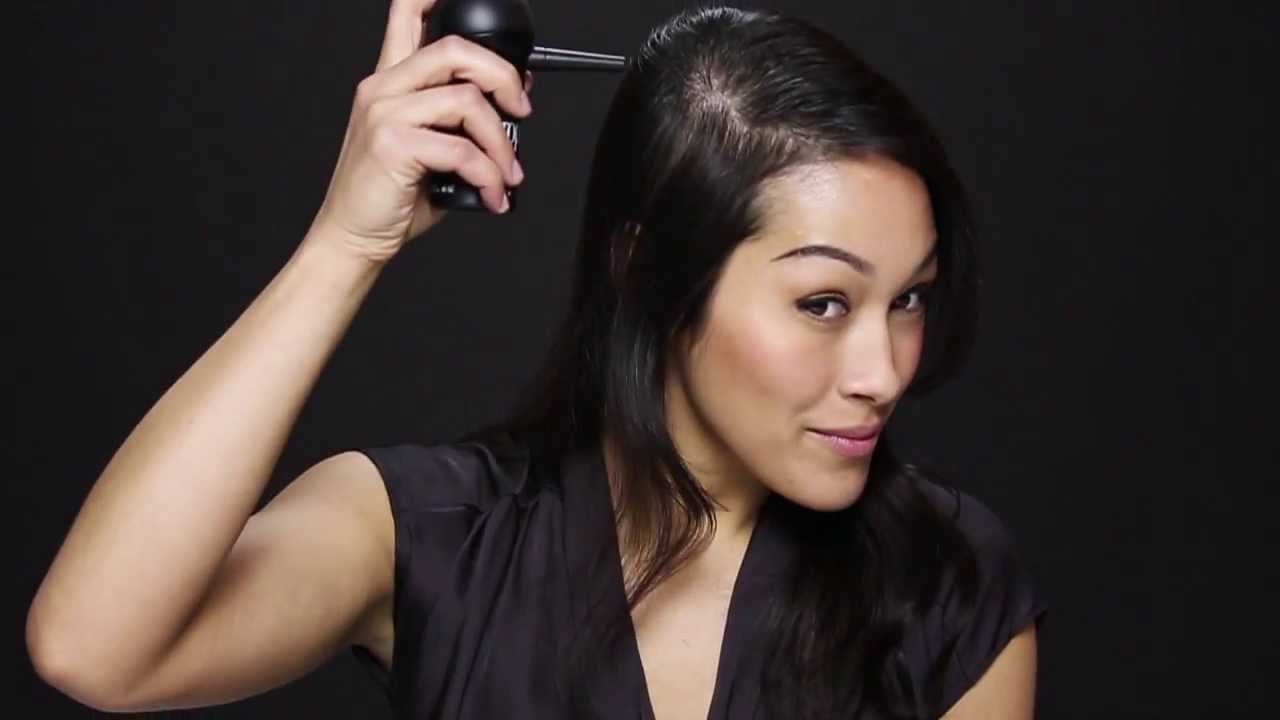 Confident Locks: The Complete Guide to Hair Building Fiber 