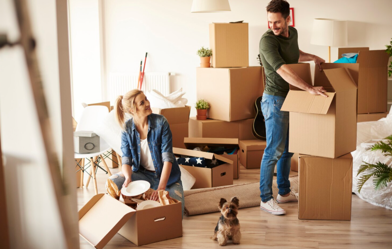 Moving Tips and Tricks for Your Upcoming Move