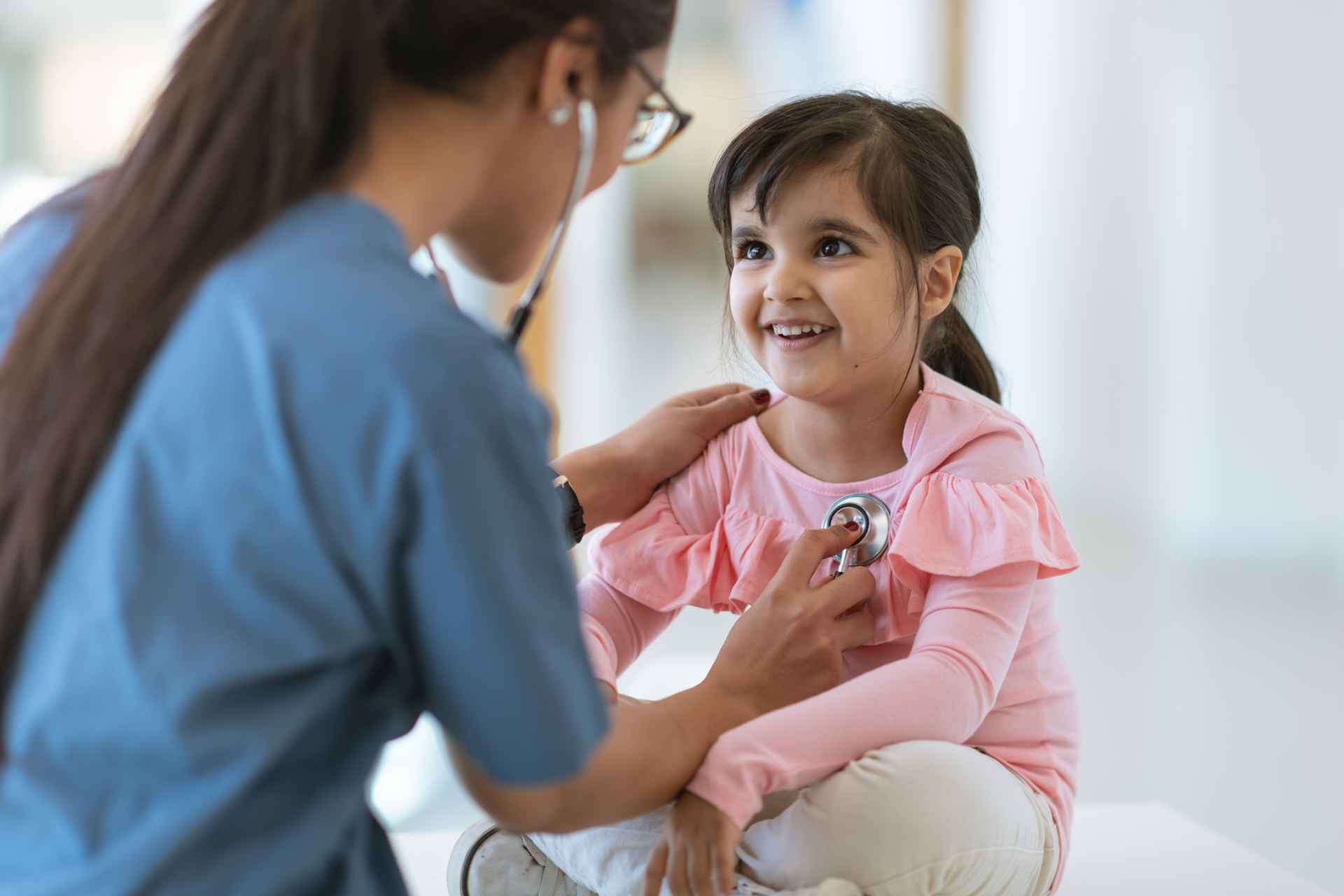 A Pediatric Heart Surgeon is Who?