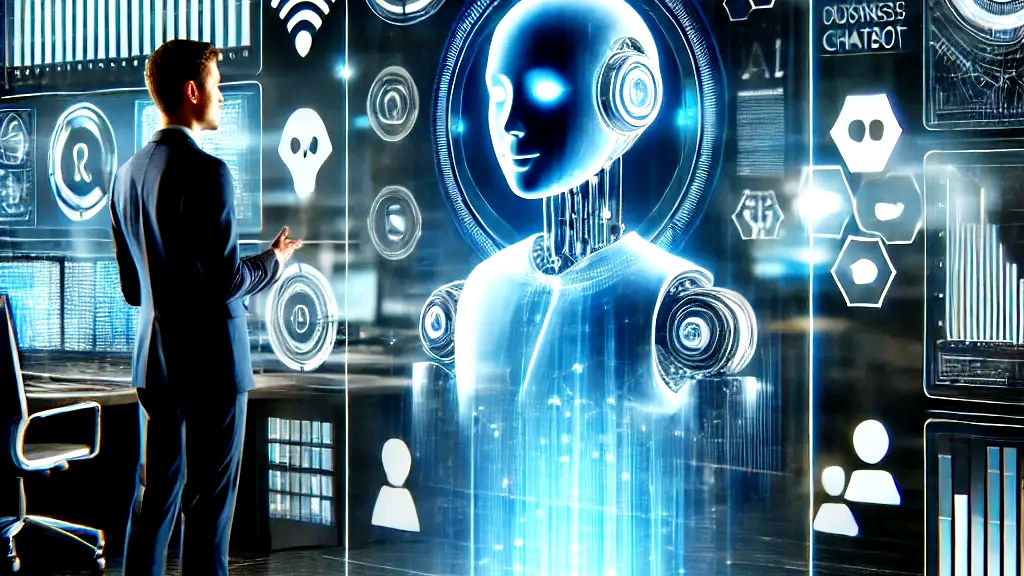 How AI Chatbots Are Revolutionizing Business and Daily Life