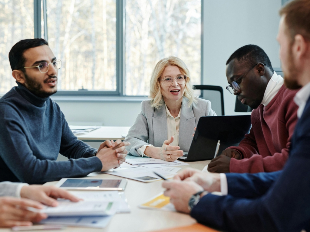 The Contribution of Diversity in Innovation