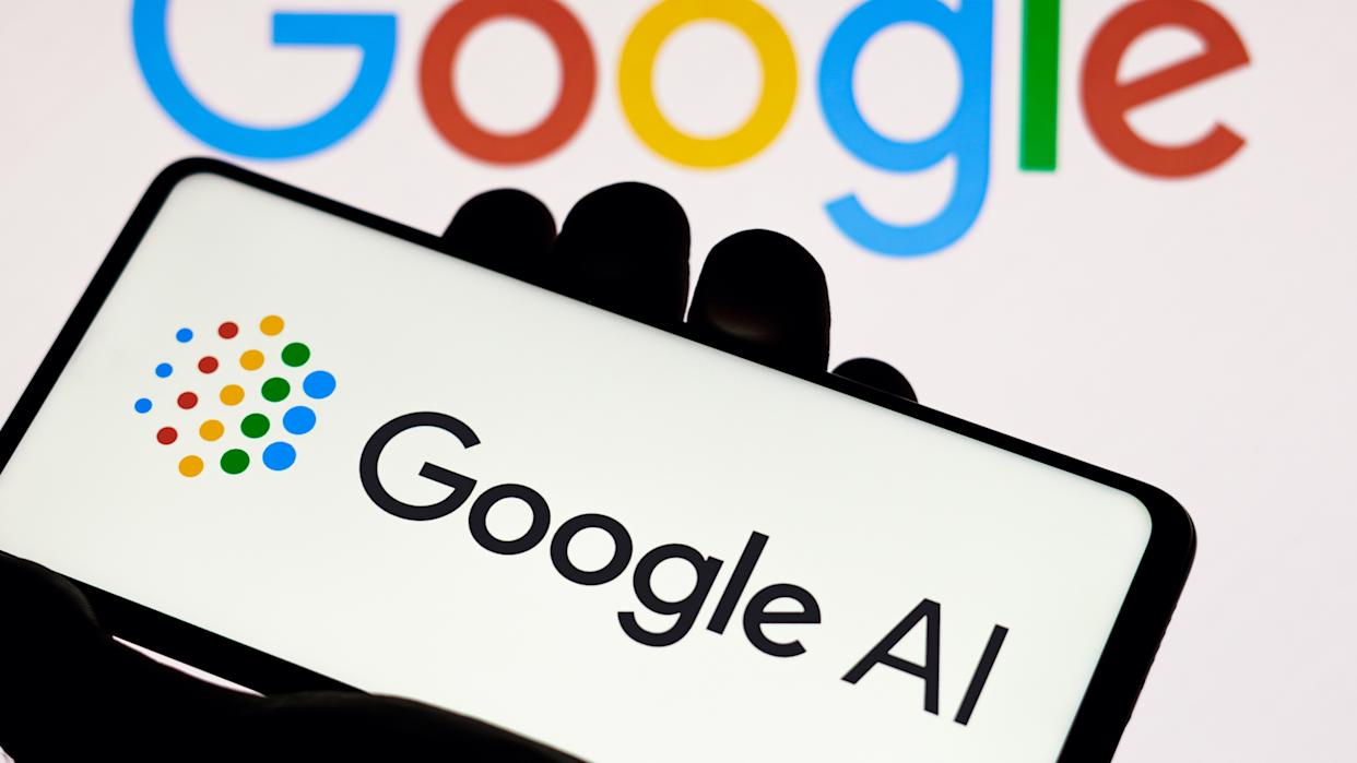 How Google AI Overviews Are Decreasing Website Visits