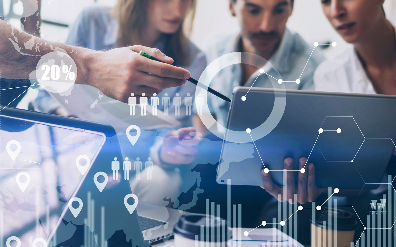 Business Software Applications That Transform Modern Companies