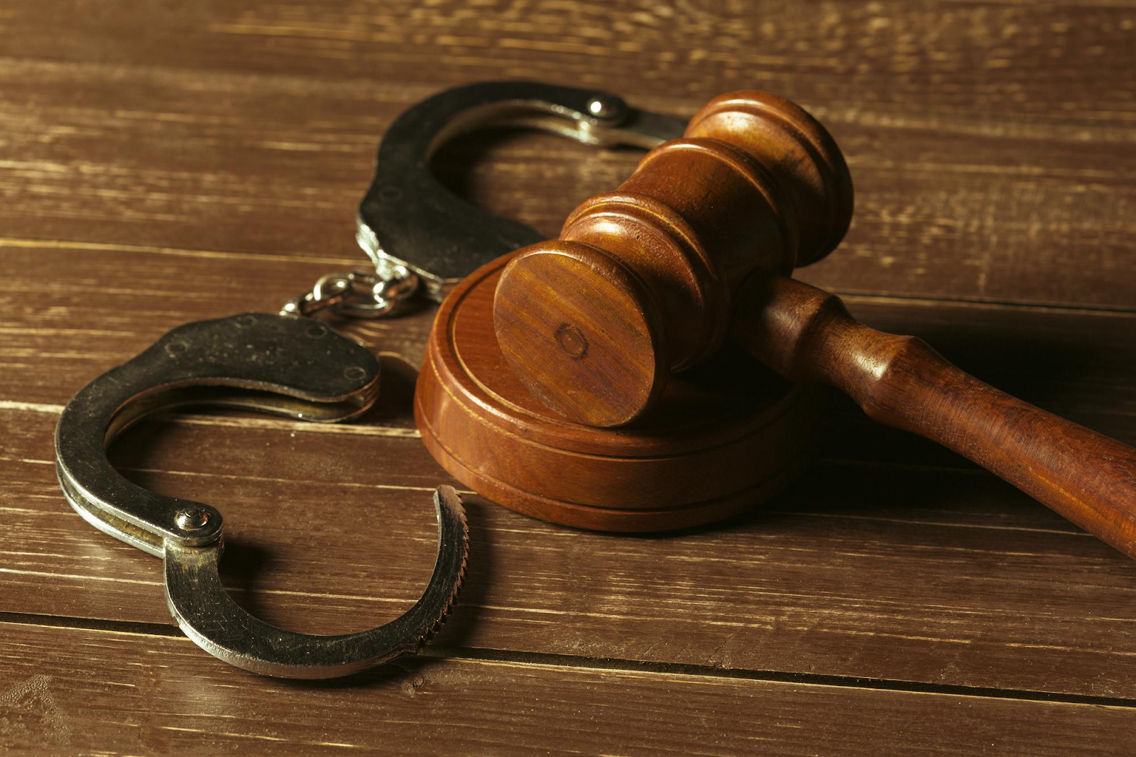 How a Bail Bondsman Can Help You in a Difficult Situation?
