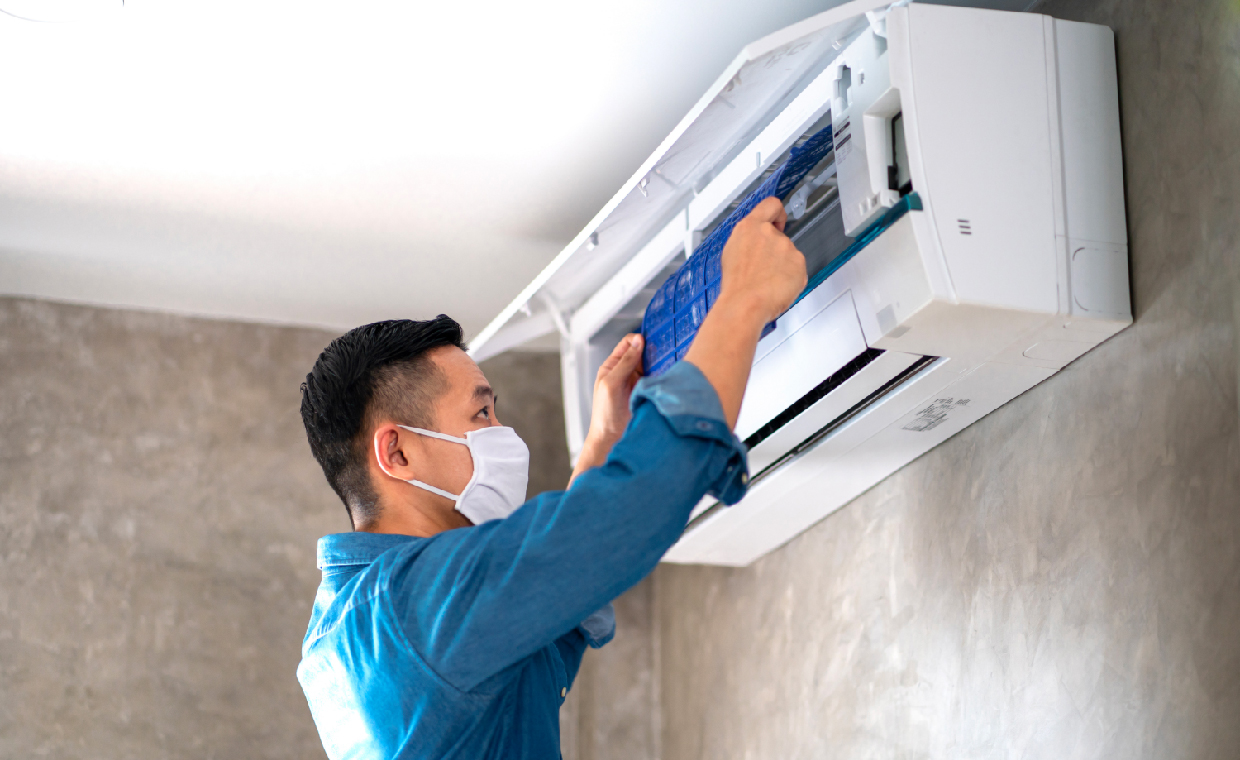 How a HVAC Company Can Improve Your Home Comfort Year-Round