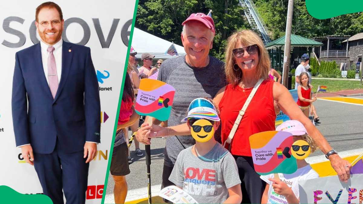 Isla Amelia Gates: A Full Account of Josh Gates’ Daughter