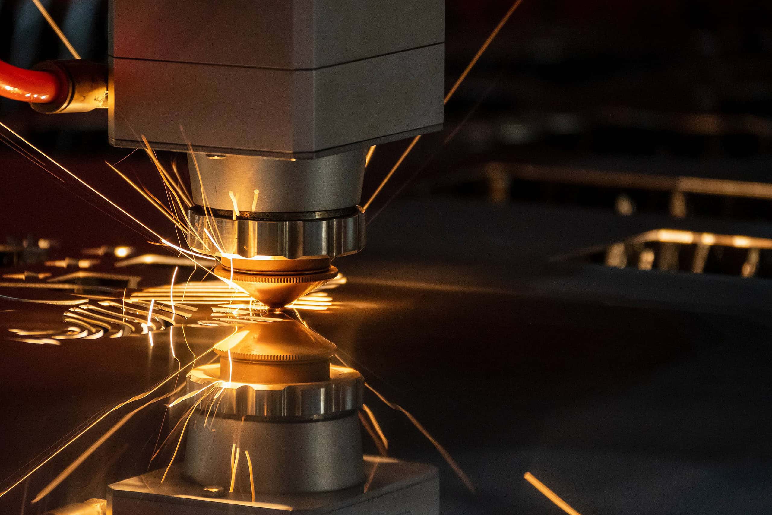 An Introduction to Laser Cutting Technology