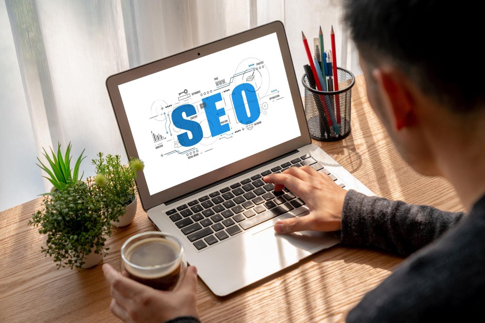 The significance of SEO projects in digital marketing 