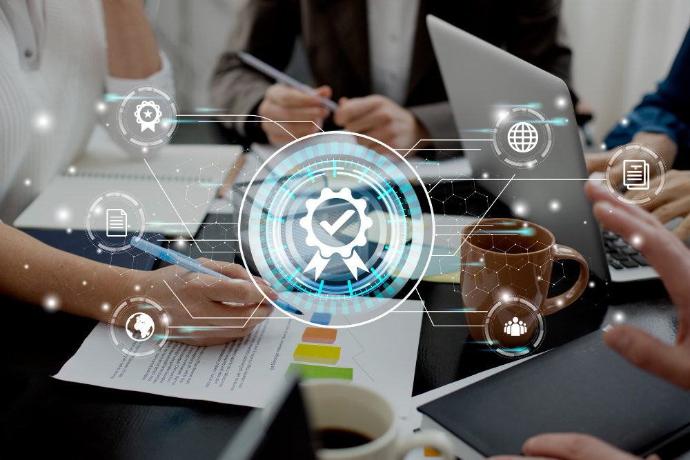 Supply Chain Management Function  in e-Commerce