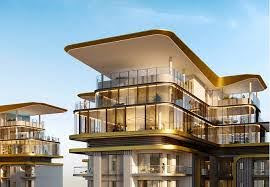 Punjabi Bagh Bungalow Vs The Amaryllis