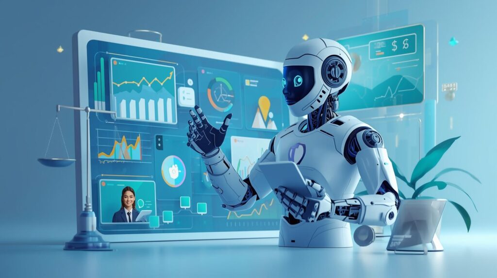 How AI can Improve Credit Scoring for Greater Financial Inclusion