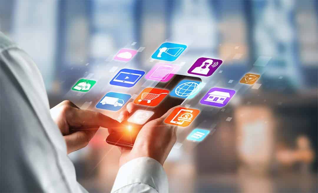 Five Ways that the Emergence of Mobile Technology in Business is Influencing the Future
