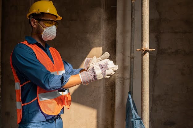 Signs Your Property Needs Asbestos Insulation Removal