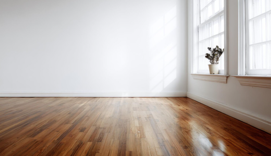 Hardwood Floor Installation Cost Guide: Estimates for Different Room Sizes